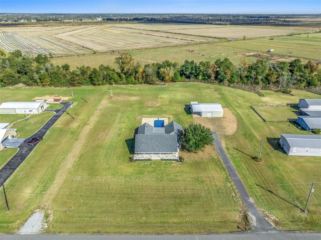 1416 Garreth Road Iowa, LA 70647 - Photo 4 of 27