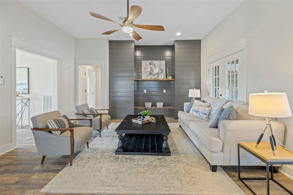 1416 Garreth Road Iowa, LA 70647 - Photo 6 of 27