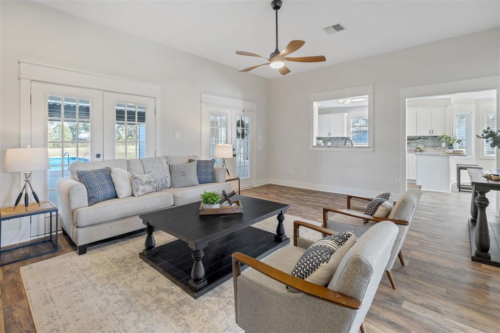 1416 Garreth Road Iowa, LA 70647 - Photo 7 of 27