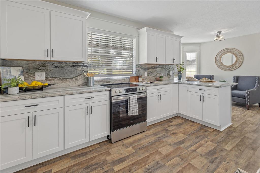 1416 Garreth Road Iowa, LA 70647 - Photo 10 of 27