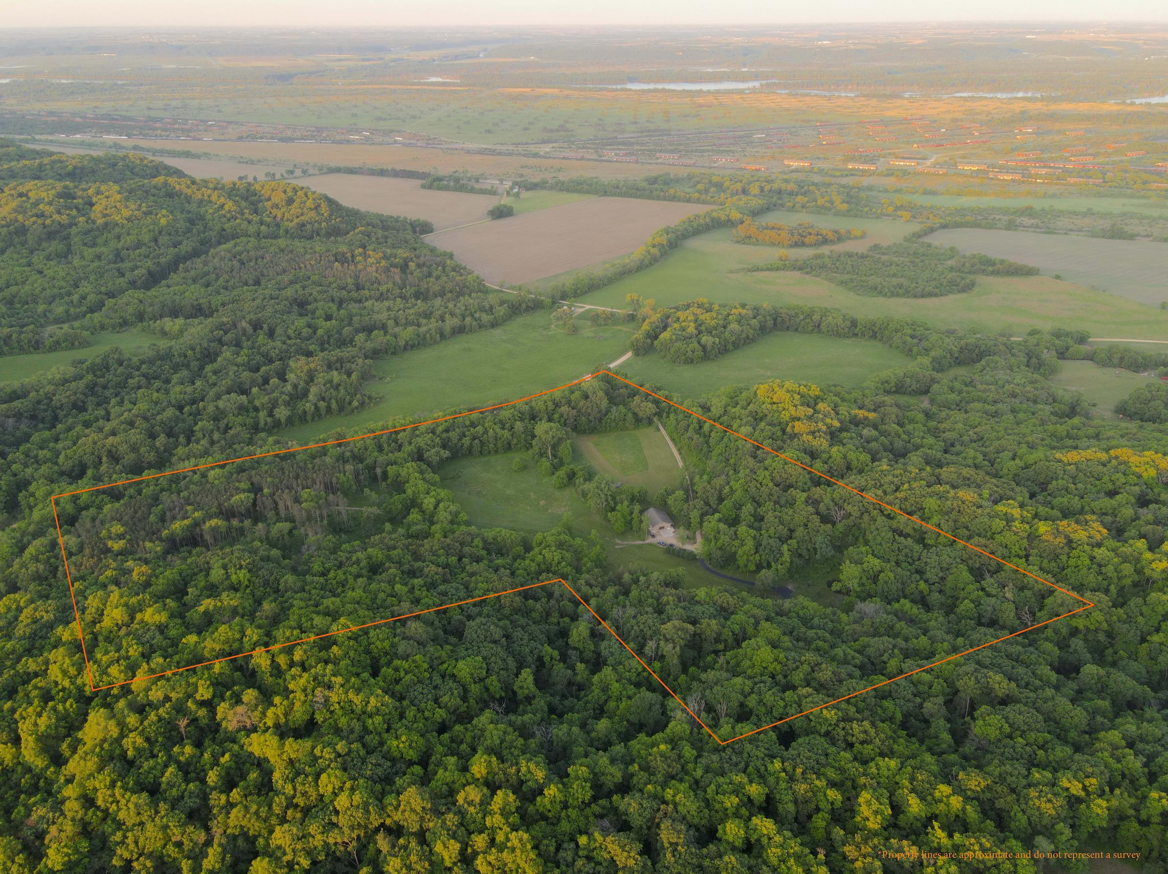 9496 South Hanover Hill Road Hanover, IL 61041 - Photo 9 of 97
