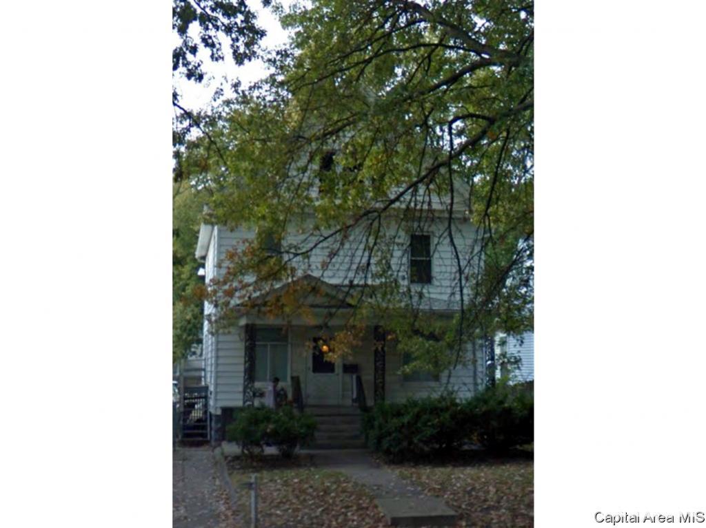 430 West Edwards Street Springfield, IL 62704 - Photo 1 of 1