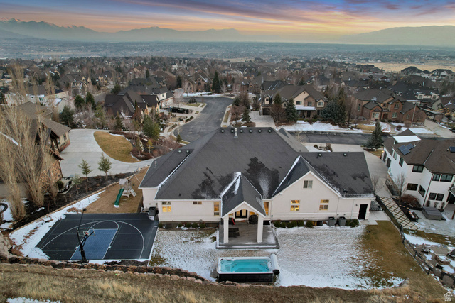 5886 West Timber Ridge Lane Highland, UT 84003 - Photo 46 of 47