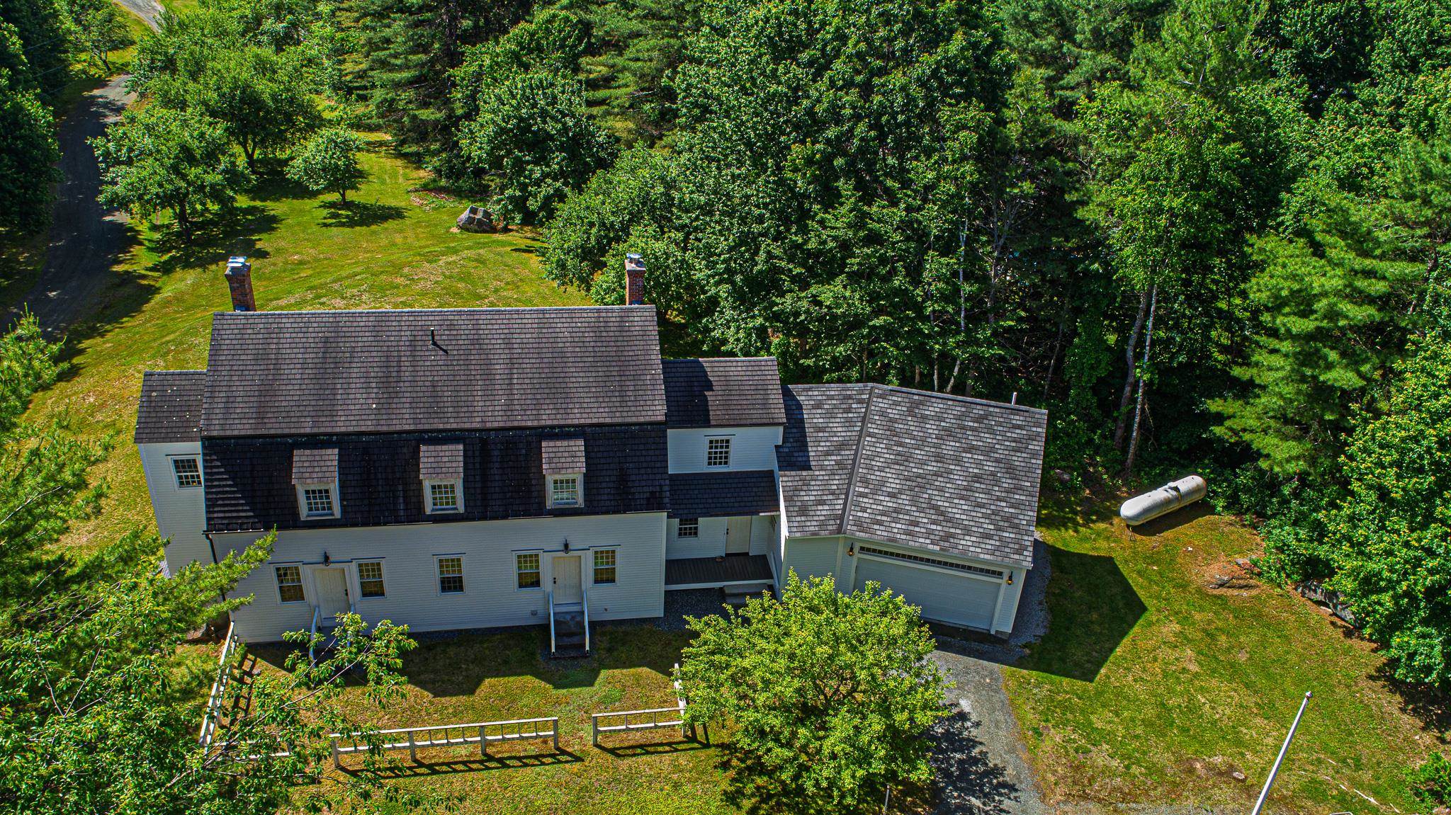 1502 King Hill Road New London, NH 03257 - Photo 58 of 59