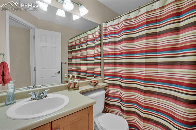12298 Rio Secco Road Peyton, CO 80831 - Photo 13 of 22