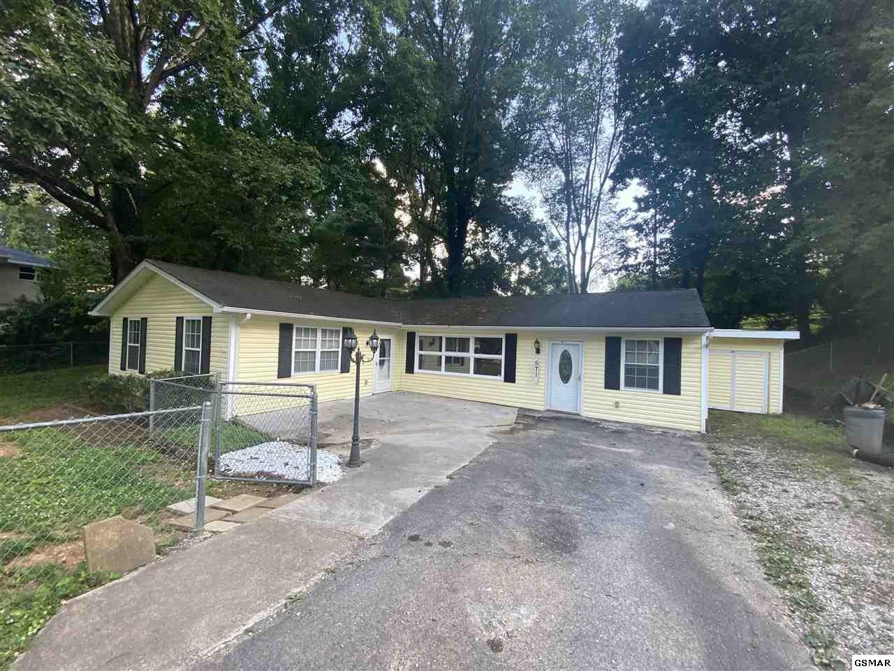 5716 Scenic Ridge Road Knoxville, TN 37912 - Photo 26 of 31 Gallery Image 26