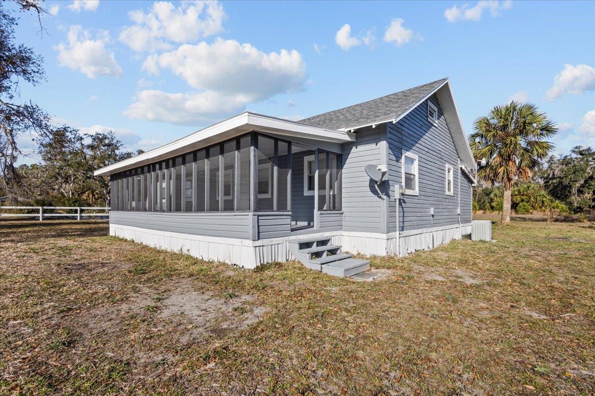 16408 Us 19 Perry, FL 32348 - Photo 1 of 39