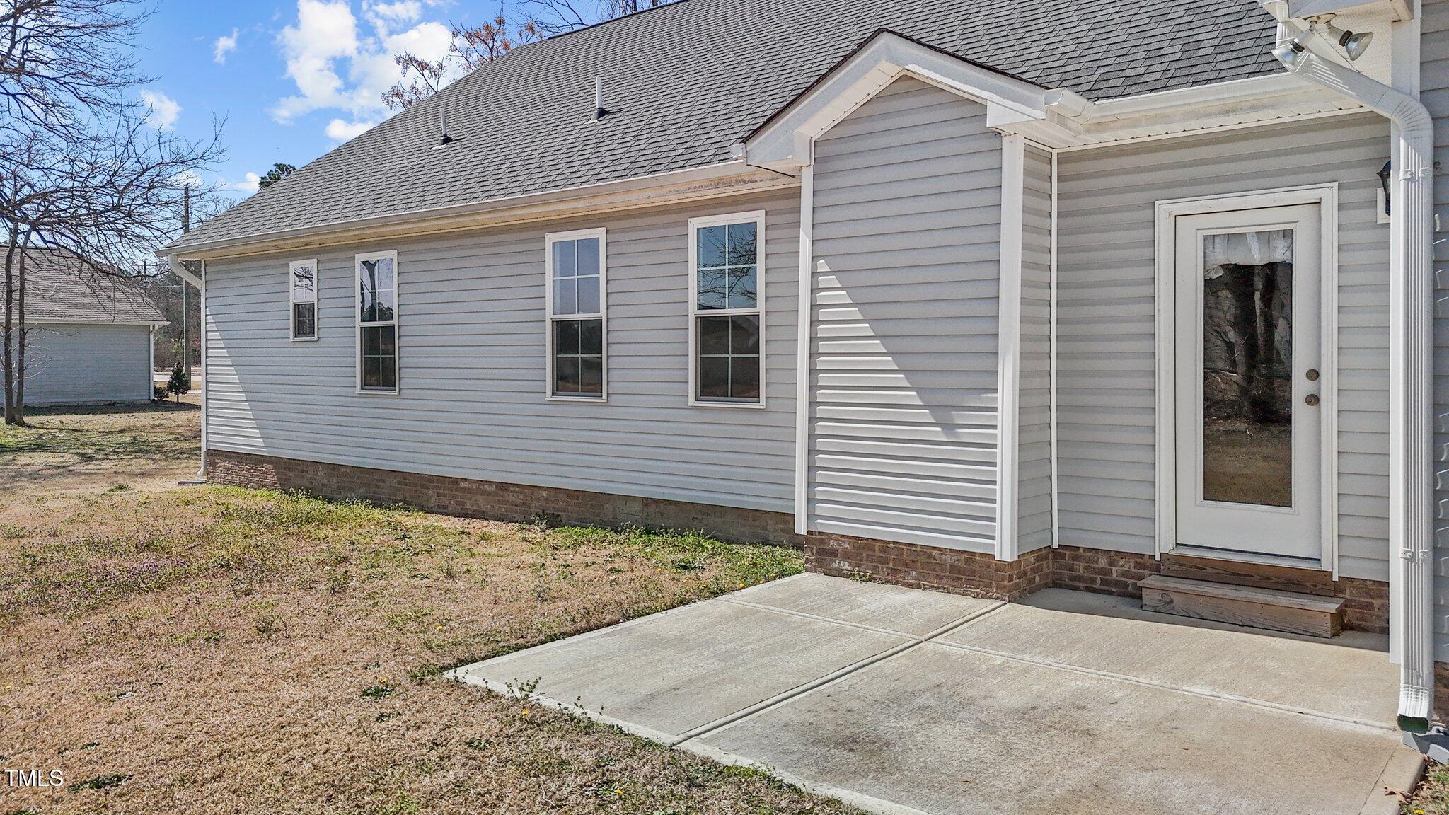 9131 Whitley Road Bailey, NC 27807 - Photo 35 of 44 37