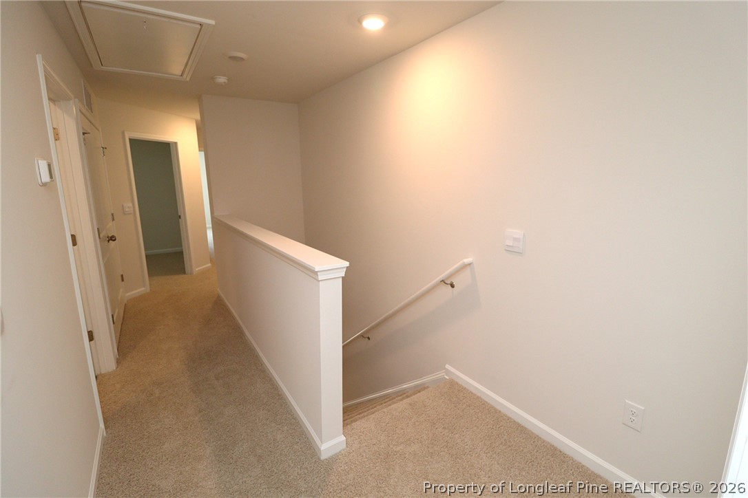 8521 Beckett Chase Way Raleigh, NC 27616 - Photo 15 of 31