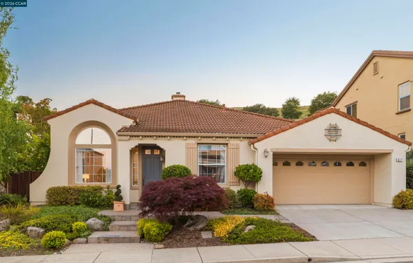 $1,999,000 | 822 Pradera Way, San Ramon, CA 94583