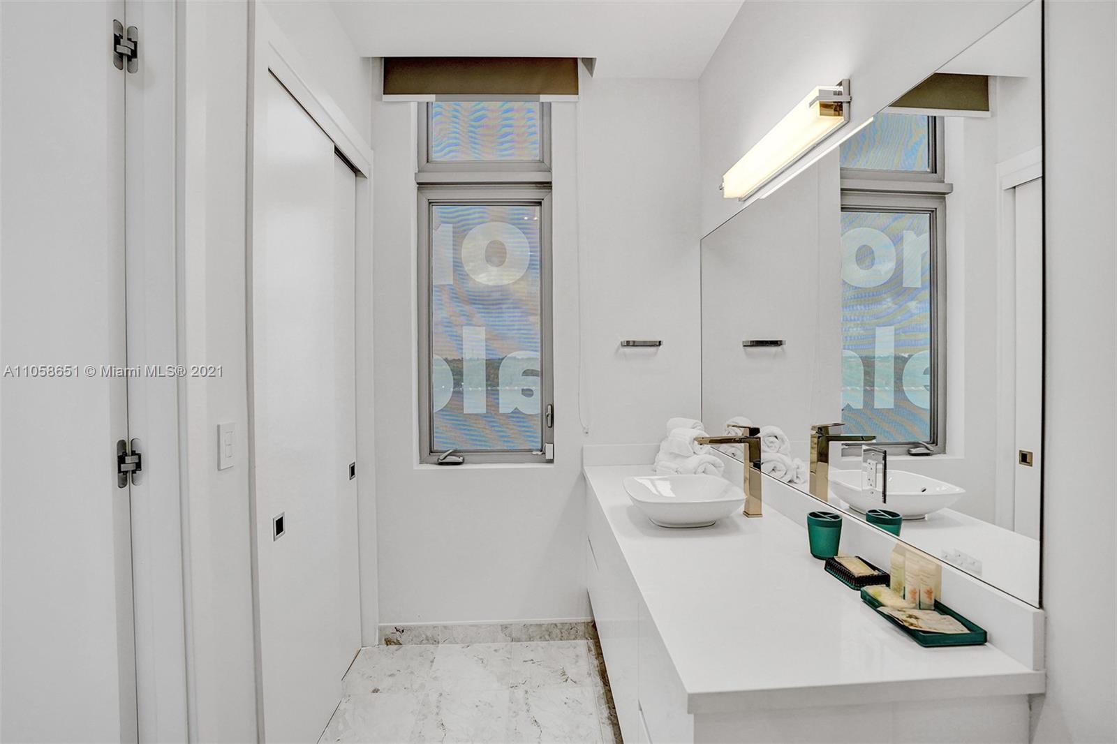 2870 North Ocean Drive Hollywood, FL 33019 - Photo 41 of 57 view of living room with furniture and wooden floor