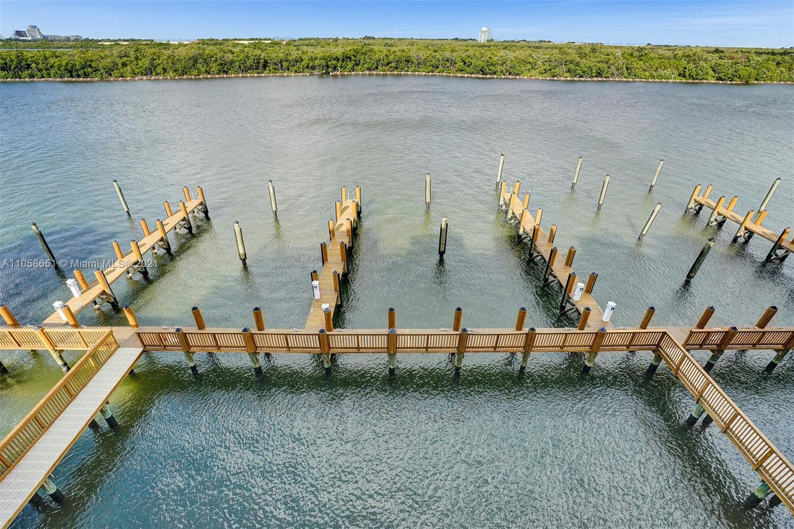 2870 North Ocean Drive Hollywood, FL 33019 - Photo 51 of 57 a view of outdoor space and lake