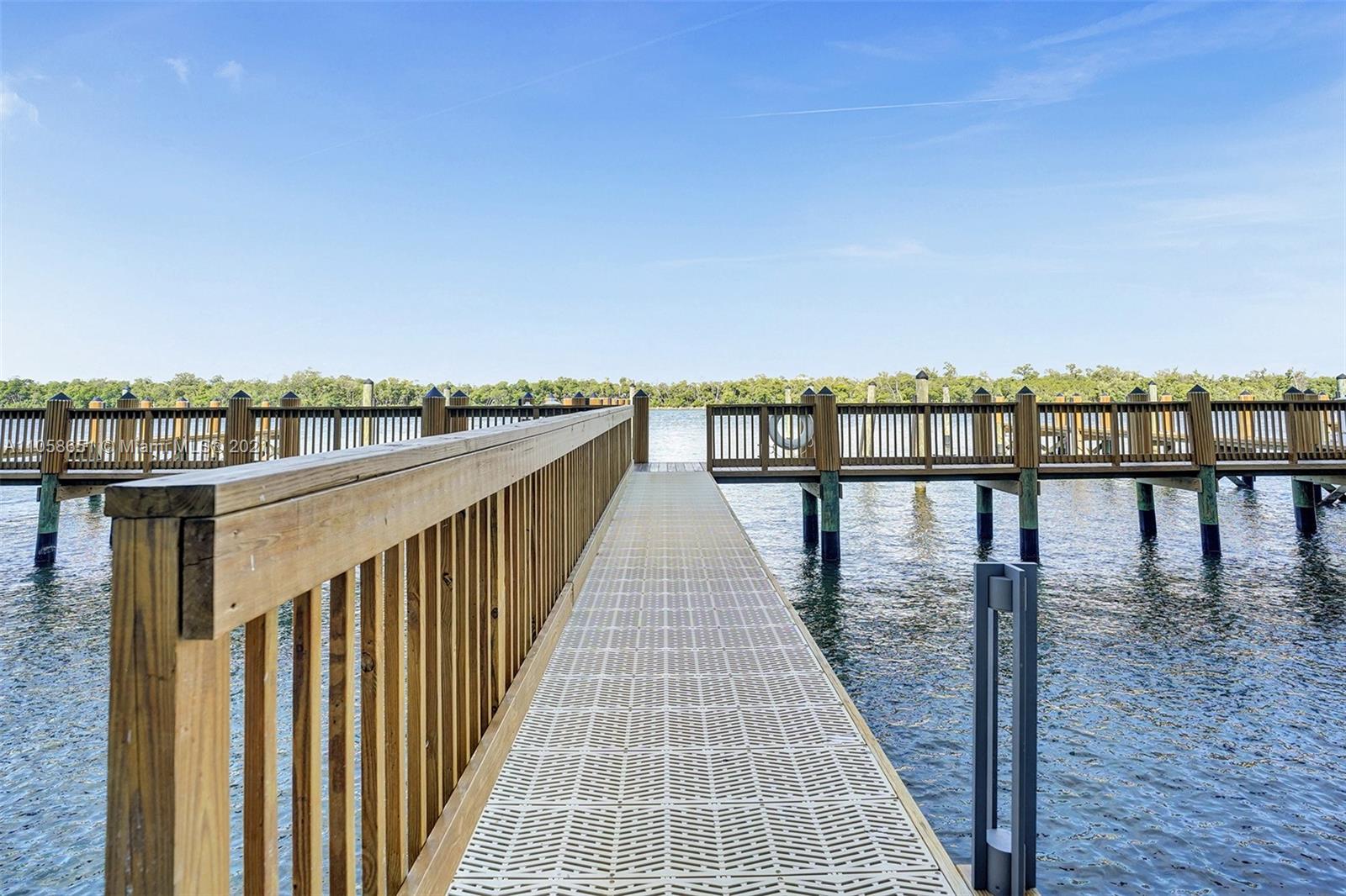 2870 North Ocean Drive Hollywood, FL 33019 - Photo 54 of 57 a view of balcony with staircase