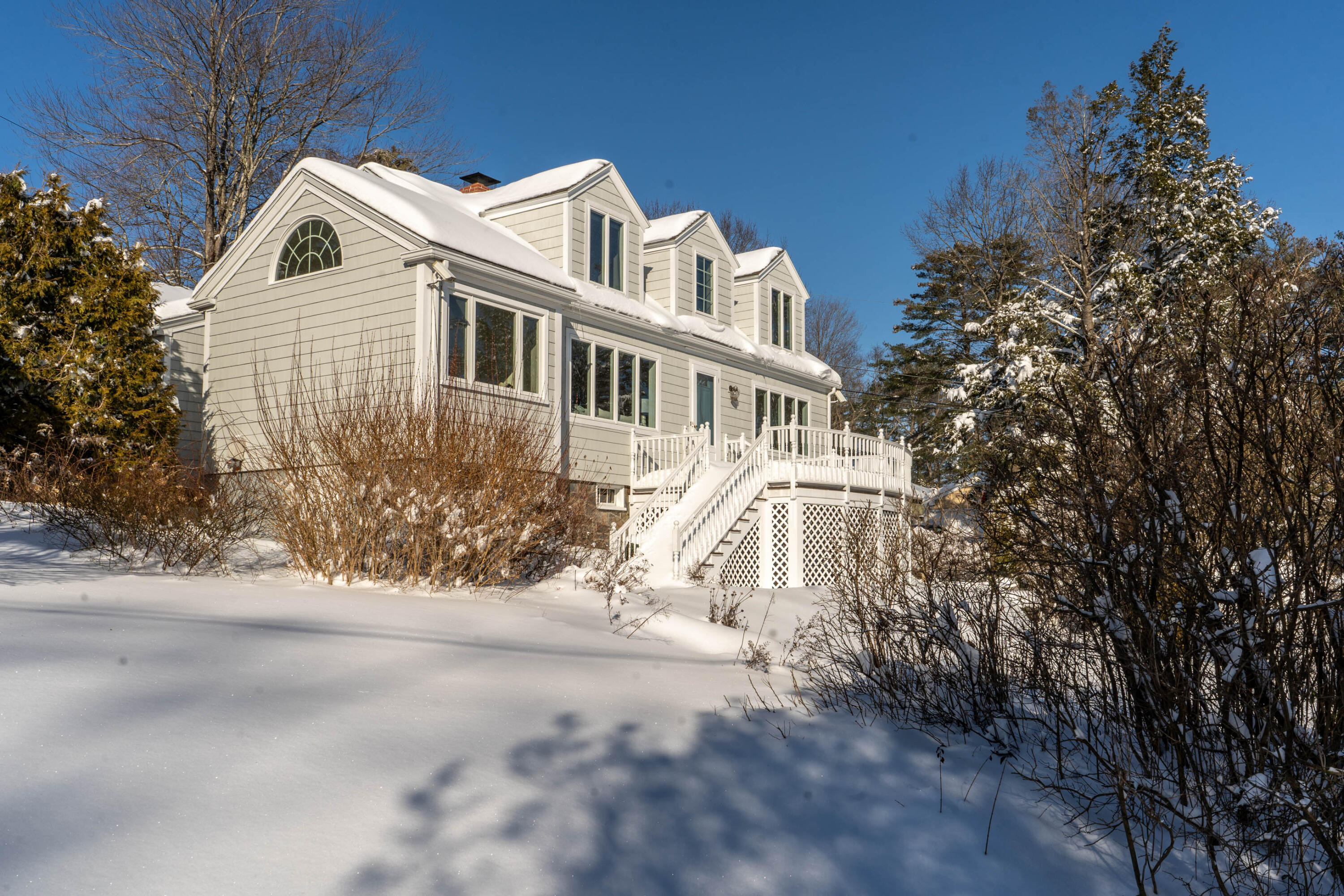 23 Edgewater Road Falmouth, ME 04105 - Photo 2 of 37 23 Edgewater Road