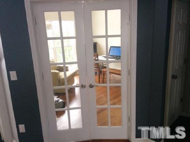 100 Spencor Mill Road Morrisville, NC 27560 - Photo 9 of 24