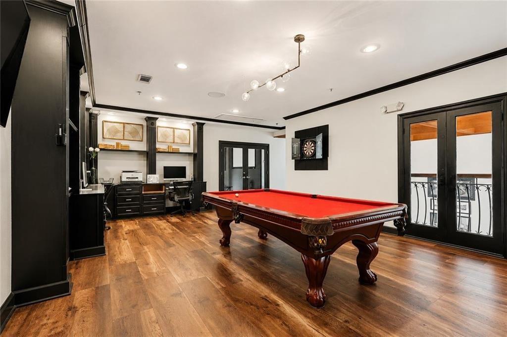 3777 Peachtree Road Northeast, Unit 1105 Atlanta, GA 30319 - Photo 26 of 30
