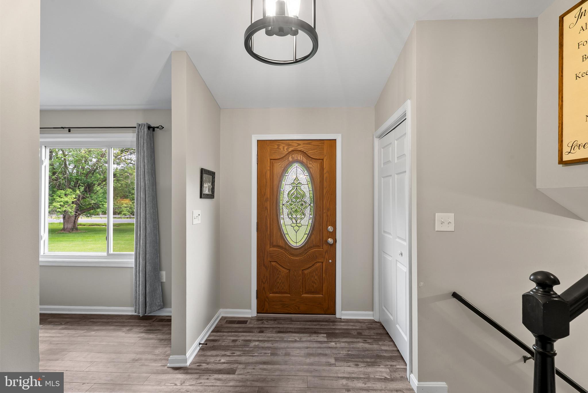 2607 Marston Road New Windsor, MD 21776 - Photo 5 of 45 Foyer