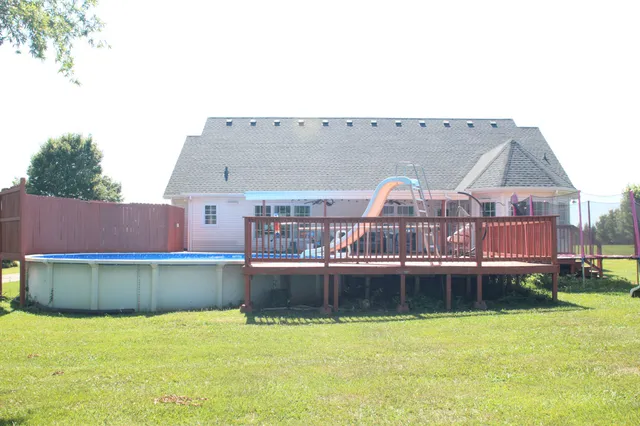 $2,100 | 154 Remington Lane, McMinnville, TN 37110