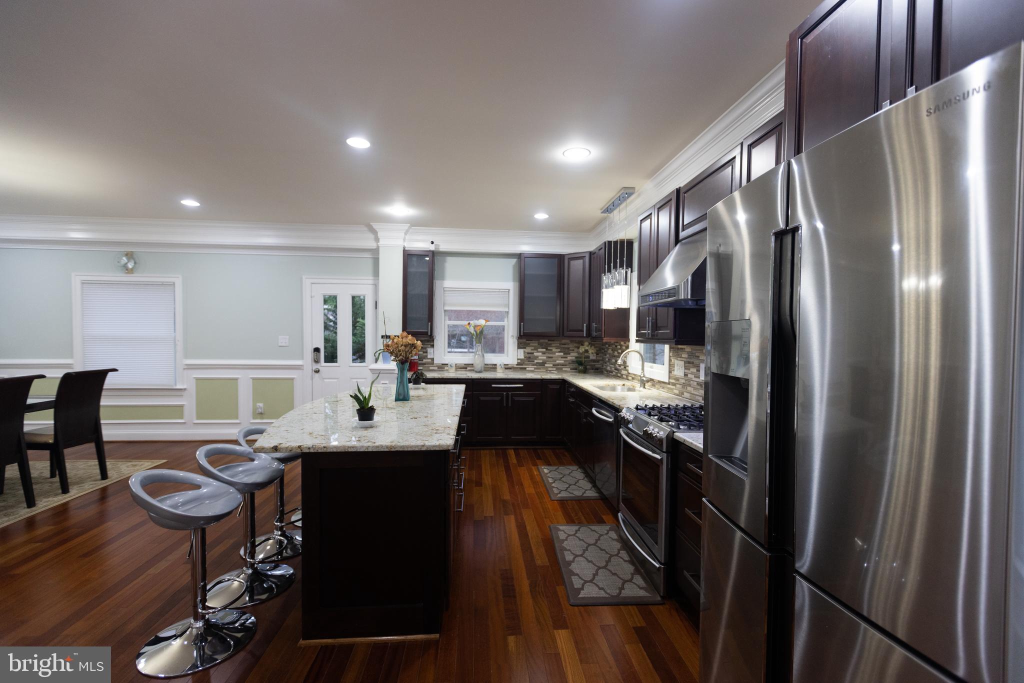 8535 Forest Street Annandale, VA 22003 - Photo 13 of 98 Kitchen 2
