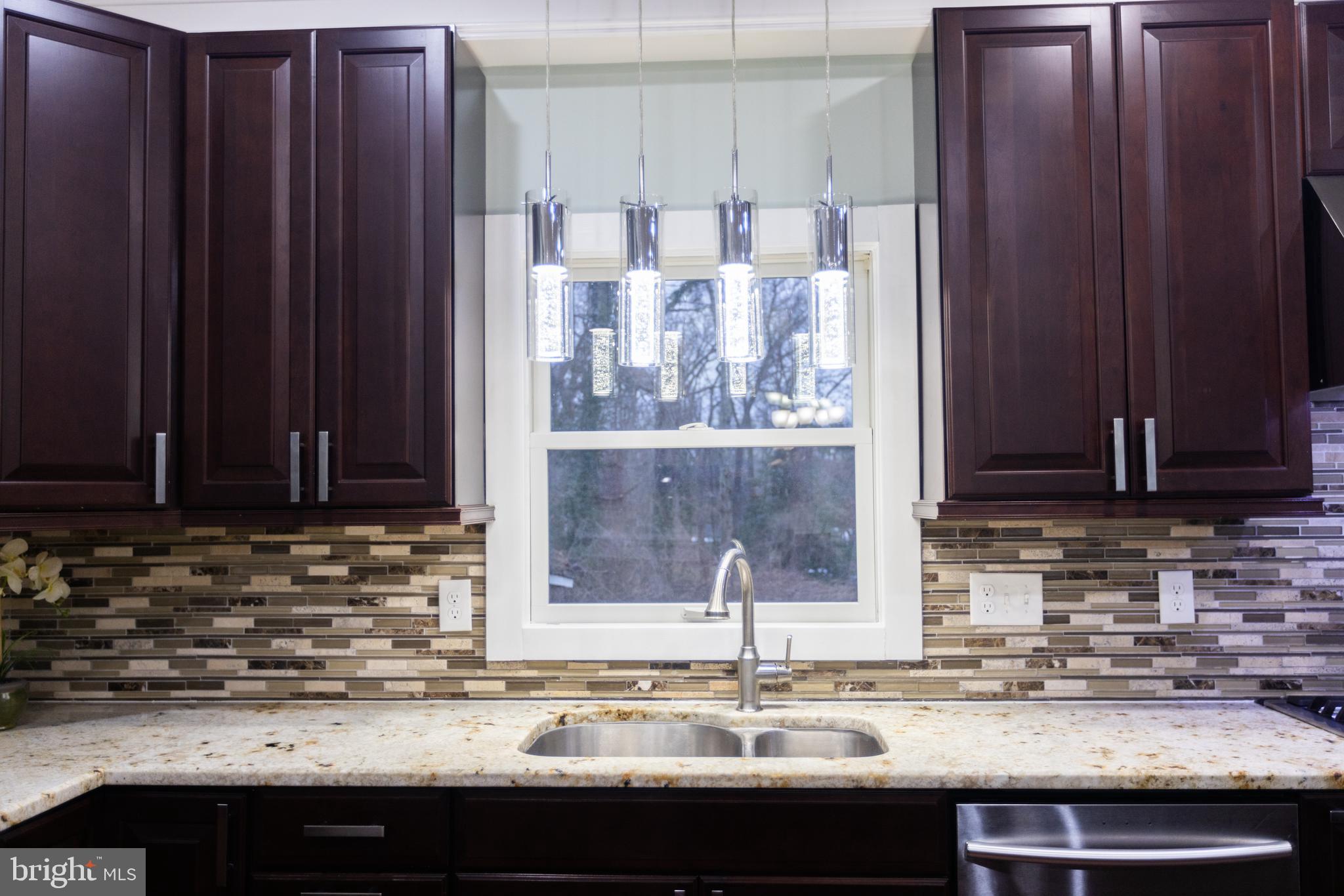 8535 Forest Street Annandale, VA 22003 - Photo 17 of 98 Kitchen 6