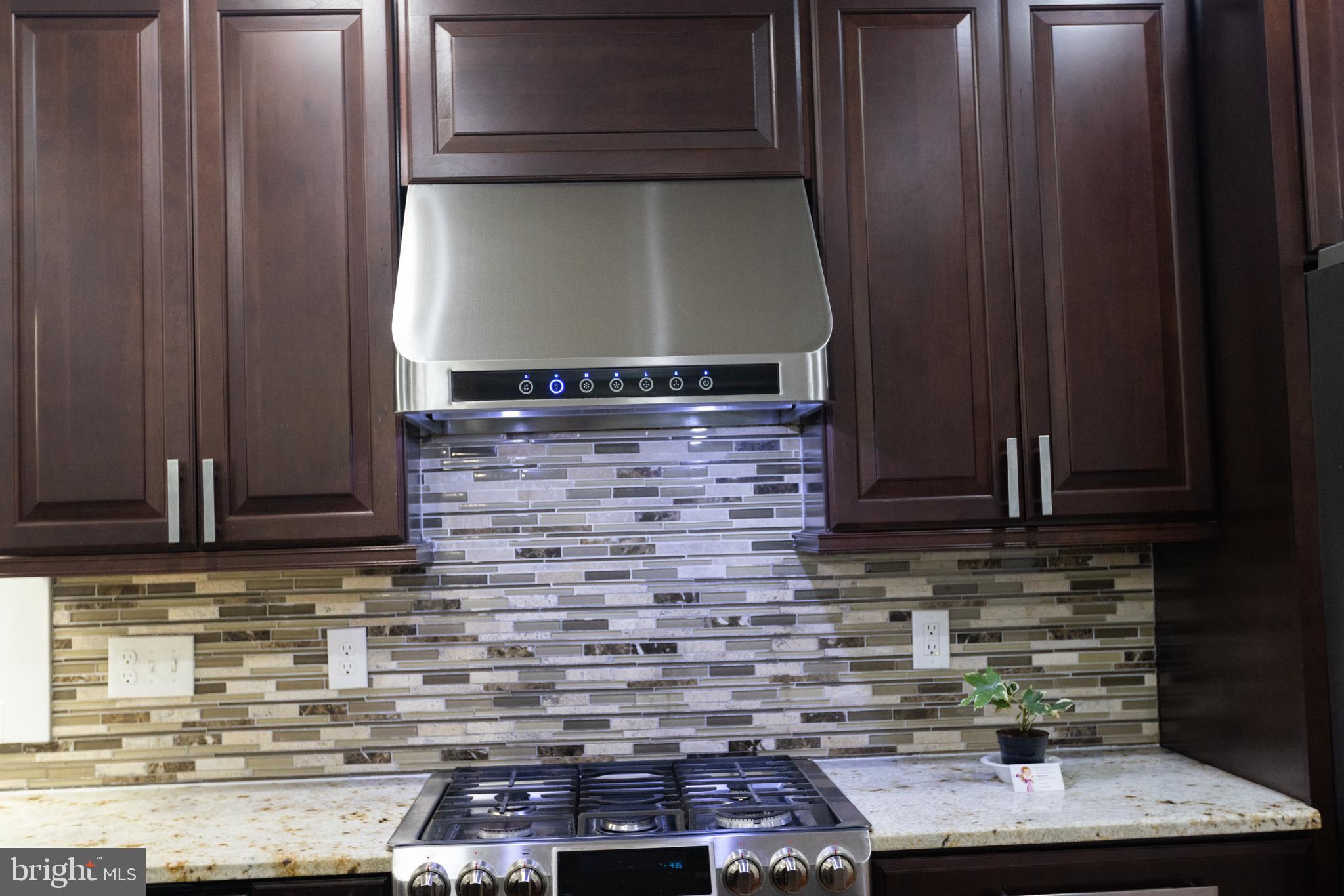 8535 Forest Street Annandale, VA 22003 - Photo 18 of 98 Kitchen 7