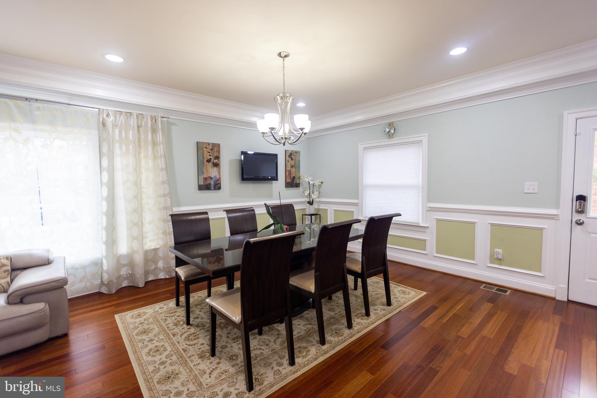 8535 Forest Street Annandale, VA 22003 - Photo 22 of 98 Dinning 3