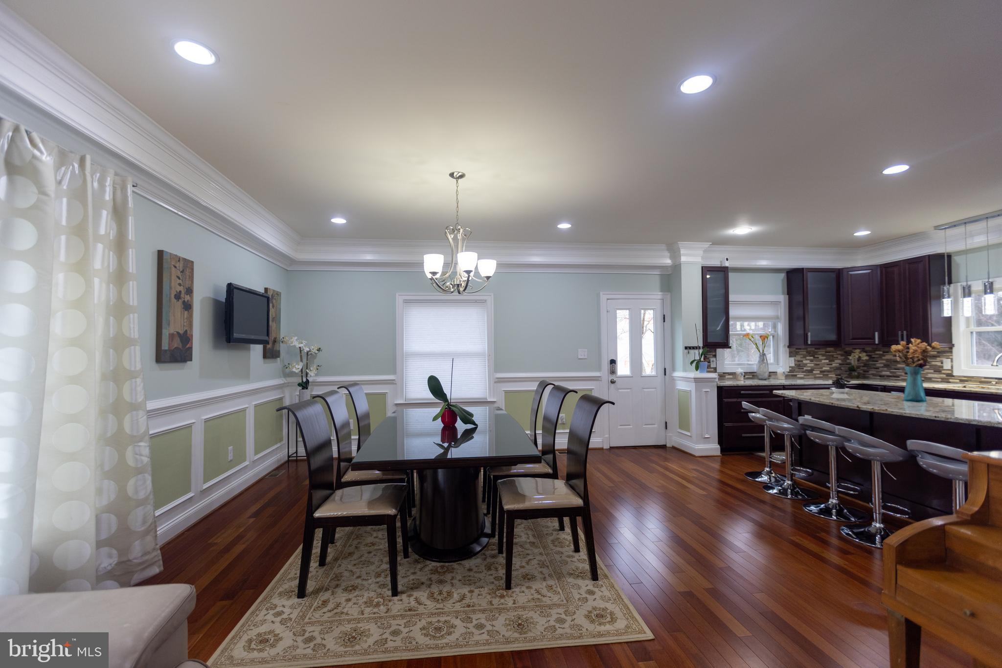 8535 Forest Street Annandale, VA 22003 - Photo 23 of 98 Dinning 4