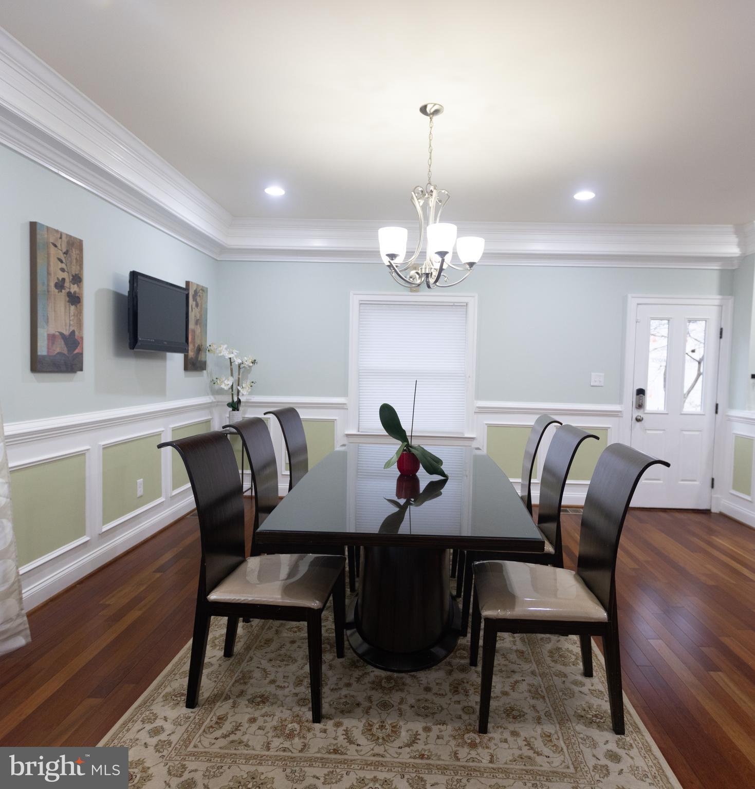 8535 Forest Street Annandale, VA 22003 - Photo 24 of 98 Dinning 5