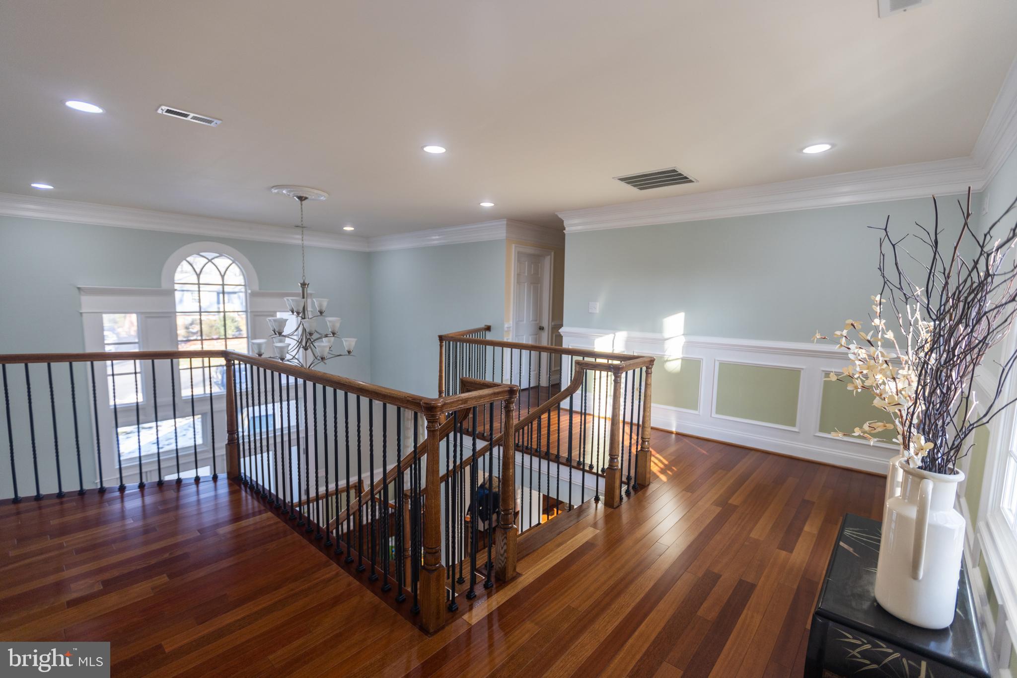 8535 Forest Street Annandale, VA 22003 - Photo 30 of 98 Upper Hallway 1