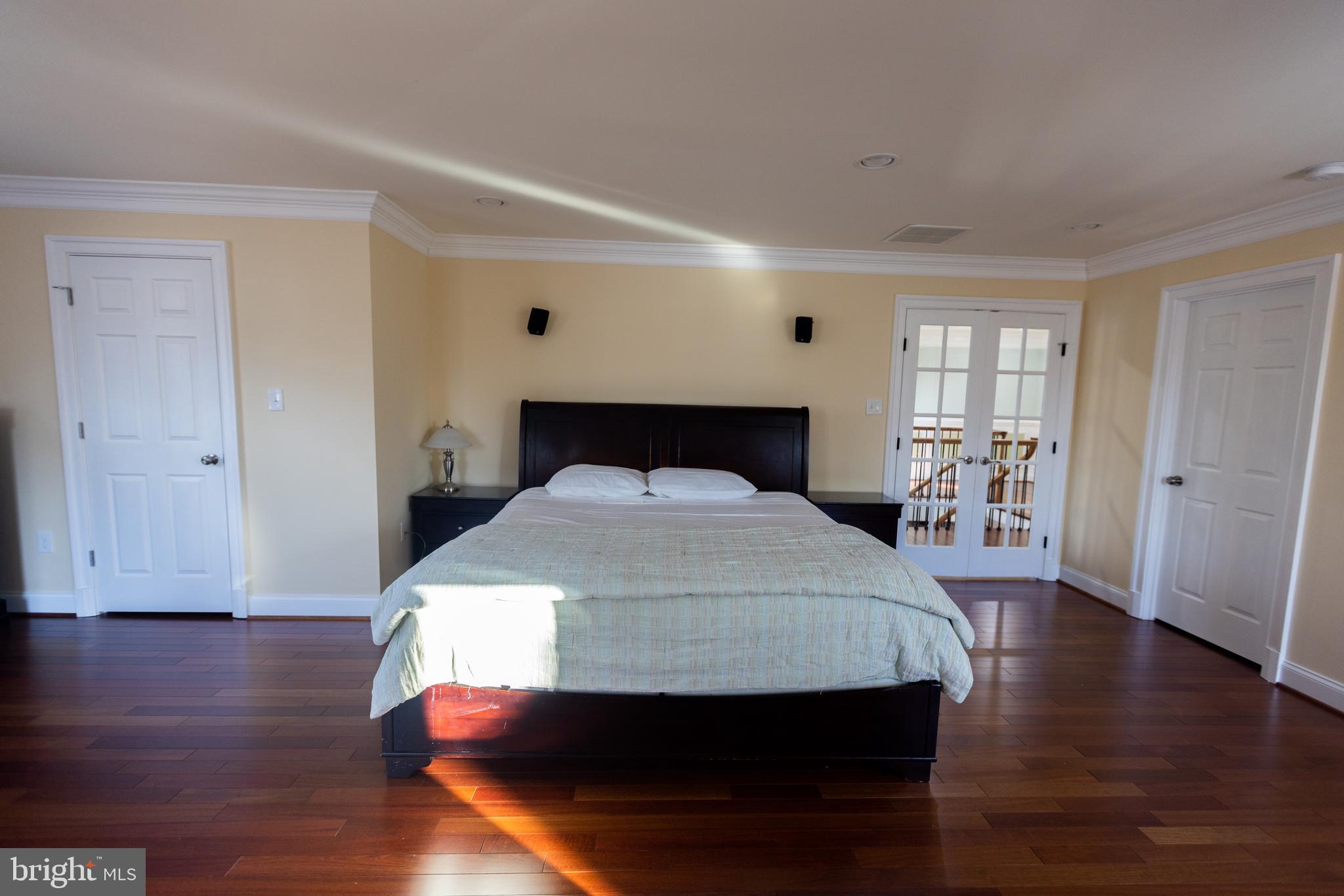 8535 Forest Street Annandale, VA 22003 - Photo 34 of 98 Master Bedroom 3