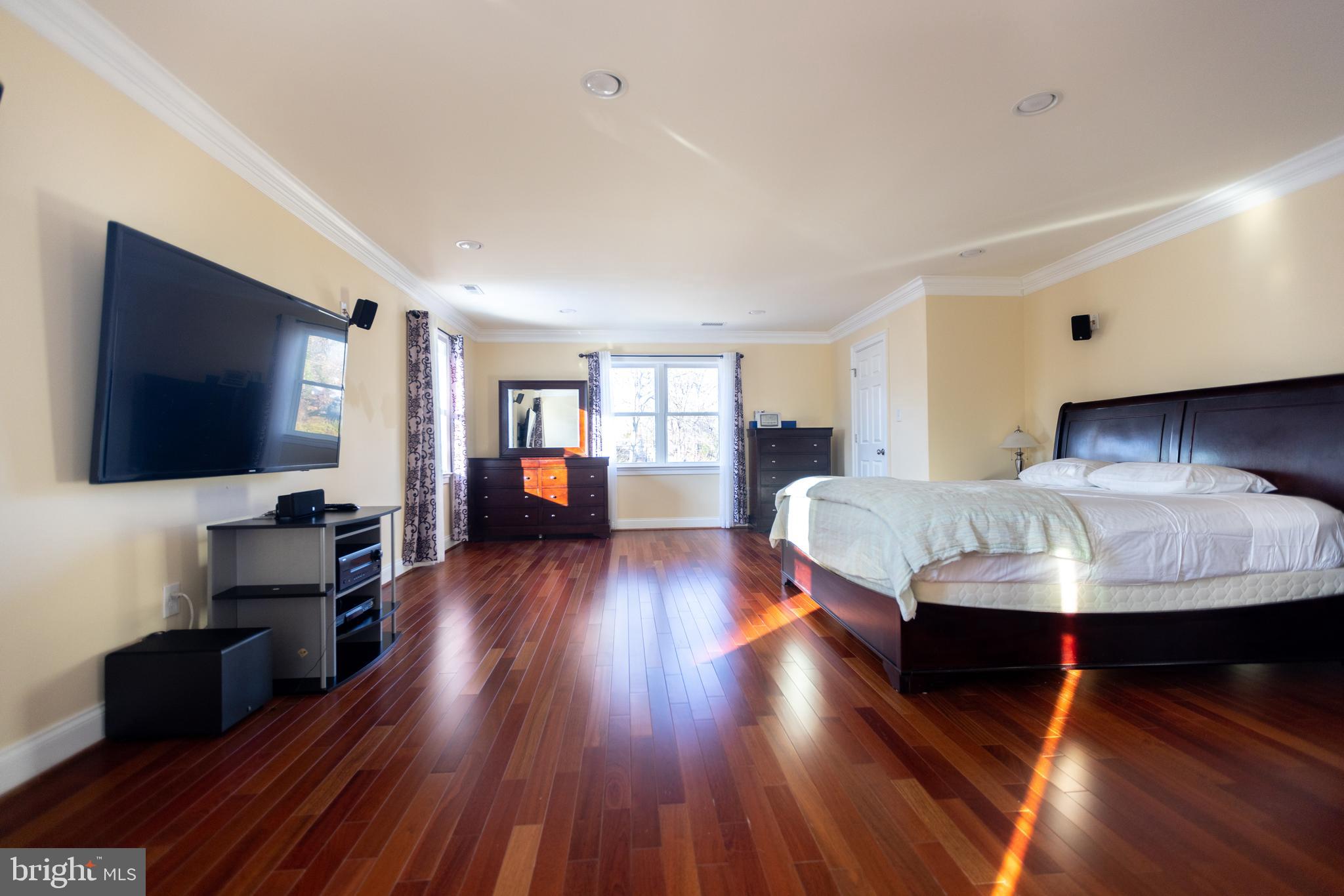 8535 Forest Street Annandale, VA 22003 - Photo 36 of 98 Master Bedroom 5