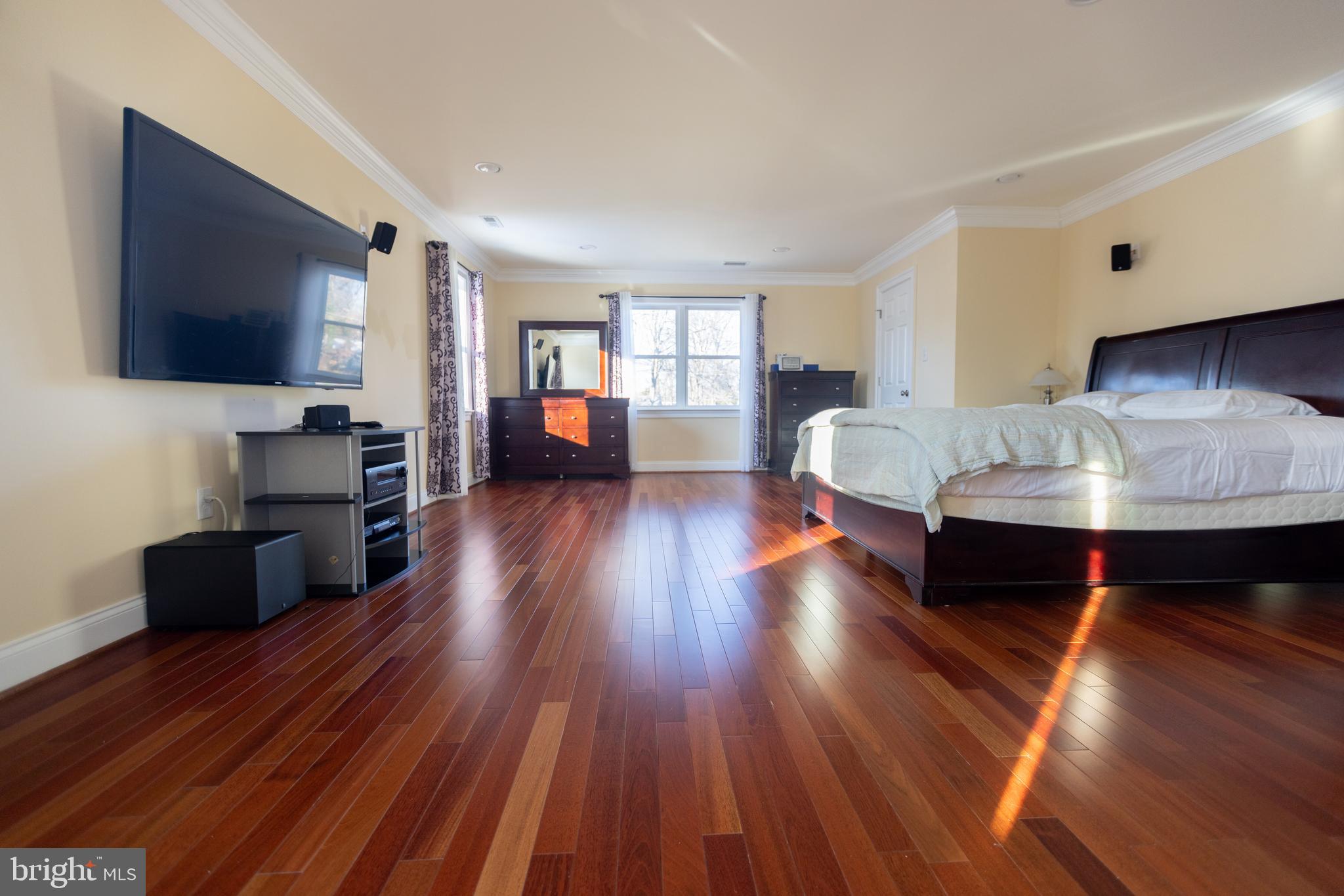 8535 Forest Street Annandale, VA 22003 - Photo 37 of 98 Master Bedroom 6
