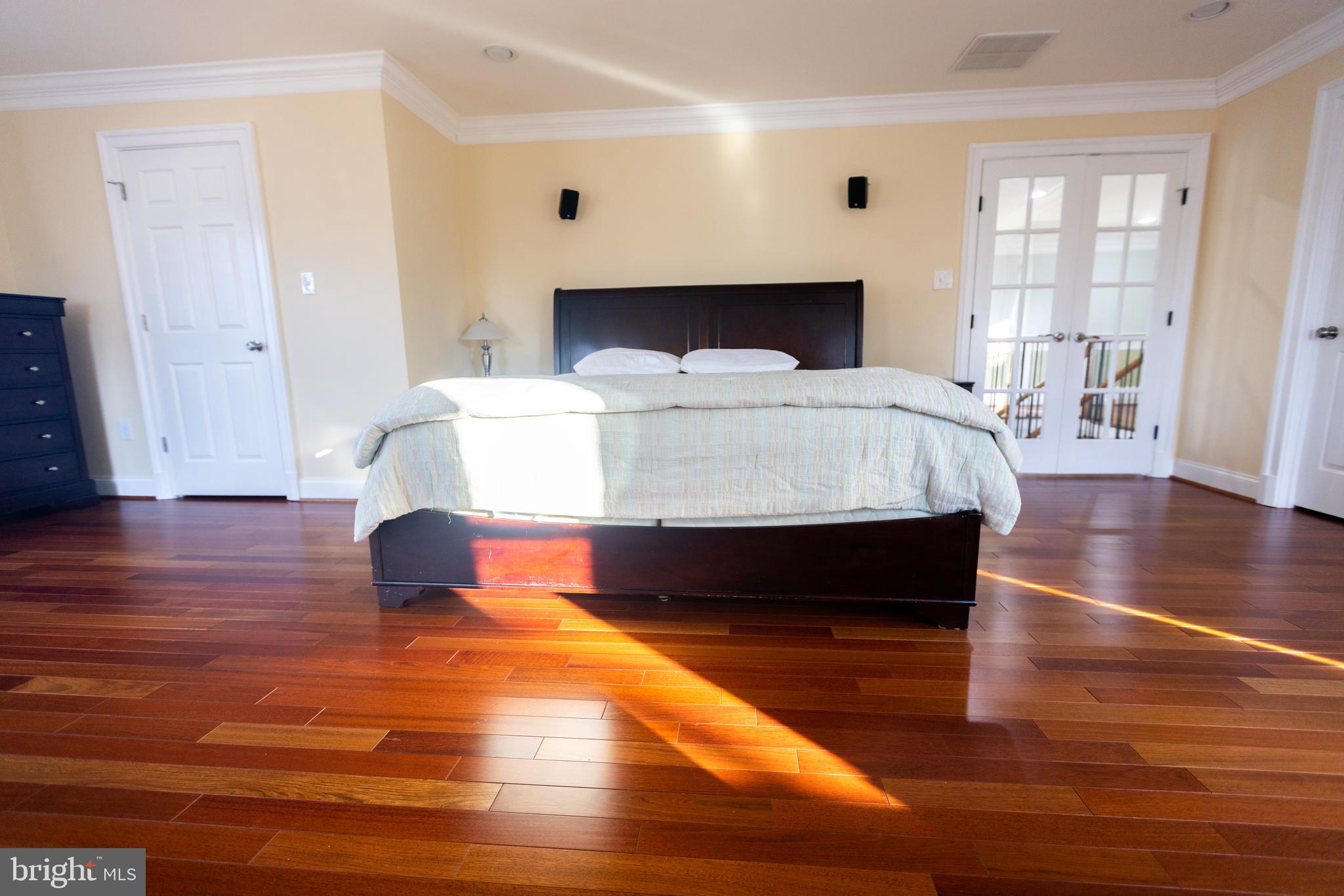 8535 Forest Street Annandale, VA 22003 - Photo 38 of 98 Master Bedroom 7