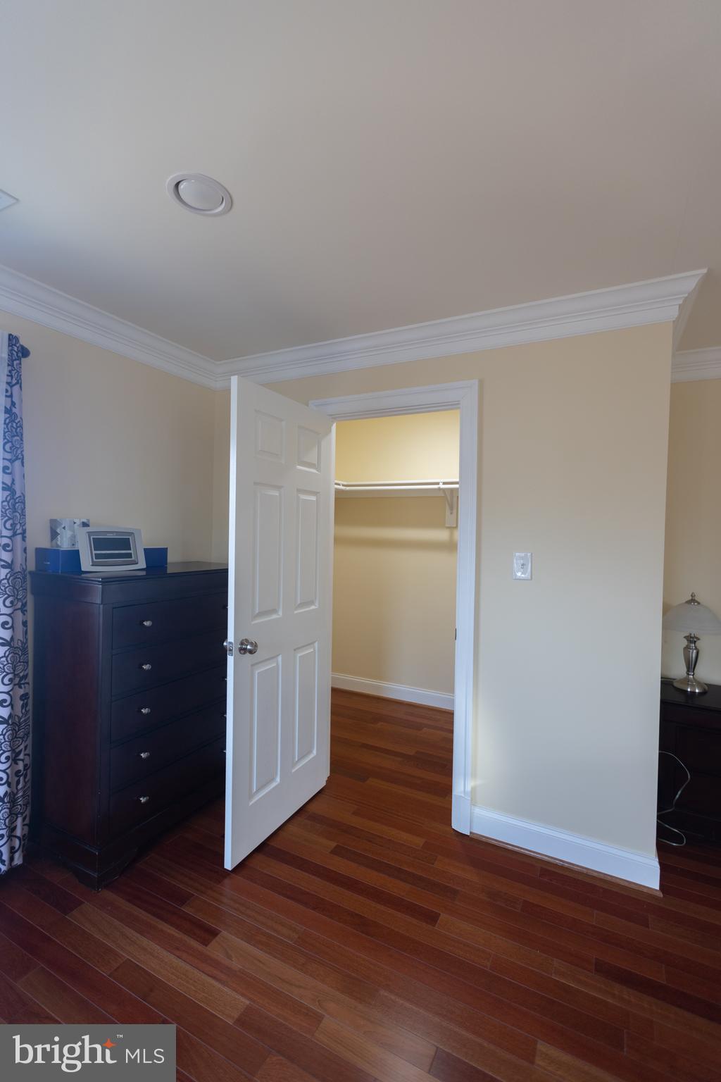 8535 Forest Street Annandale, VA 22003 - Photo 40 of 98 Master walk-in Closet 2