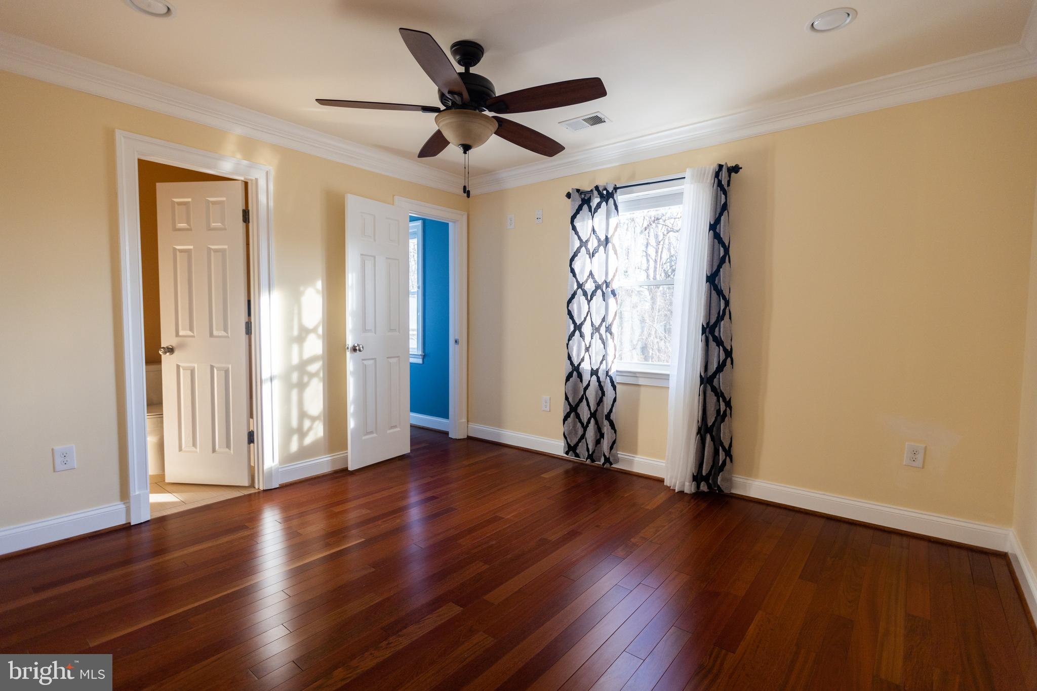 8535 Forest Street Annandale, VA 22003 - Photo 46 of 98 Bedroom 1-1