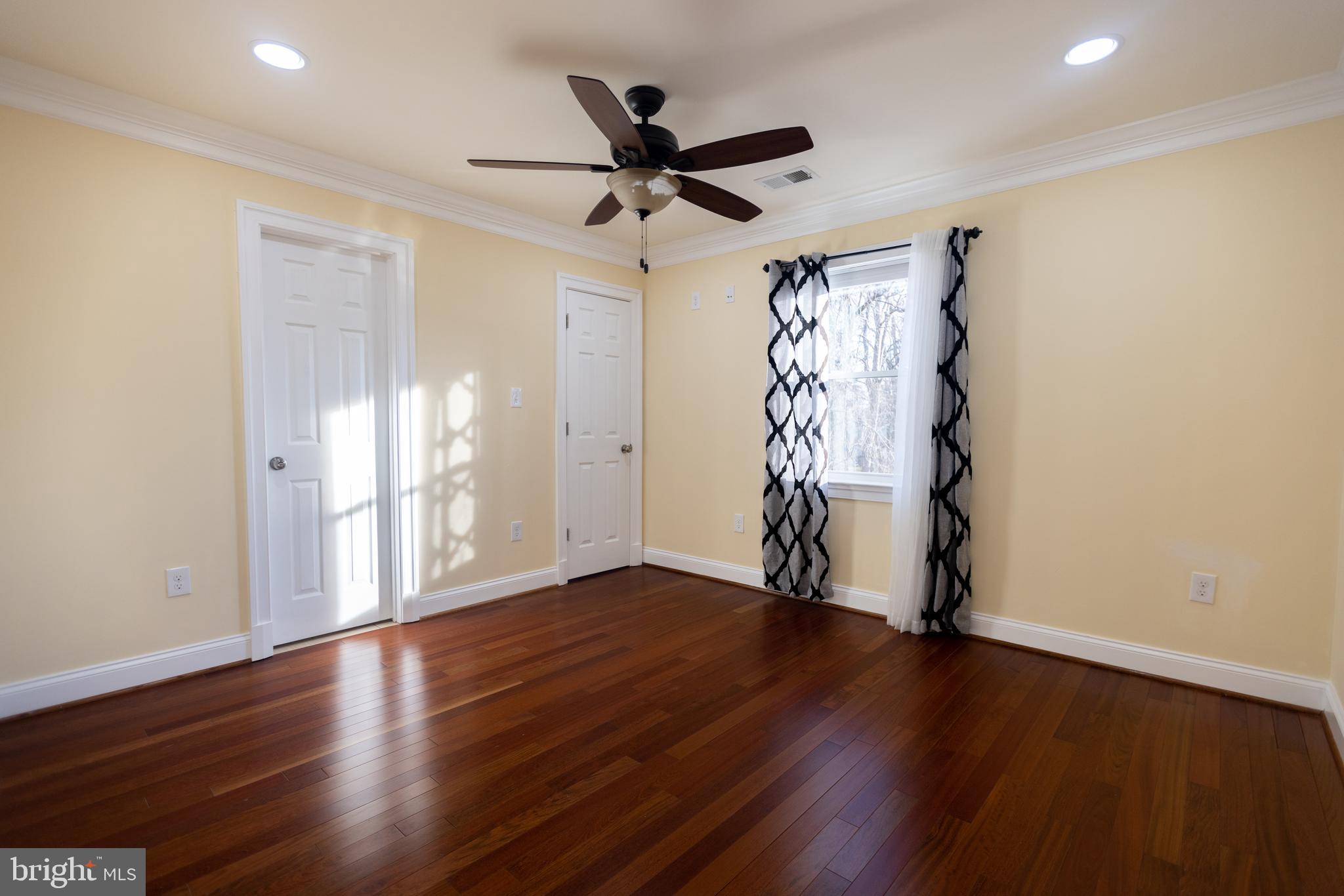 8535 Forest Street Annandale, VA 22003 - Photo 47 of 98 Bedroom1-2