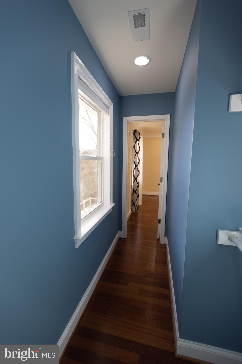 8535 Forest Street Annandale, VA 22003 - Photo 49 of 98 Bedroom 1-Walk-in Clothe set