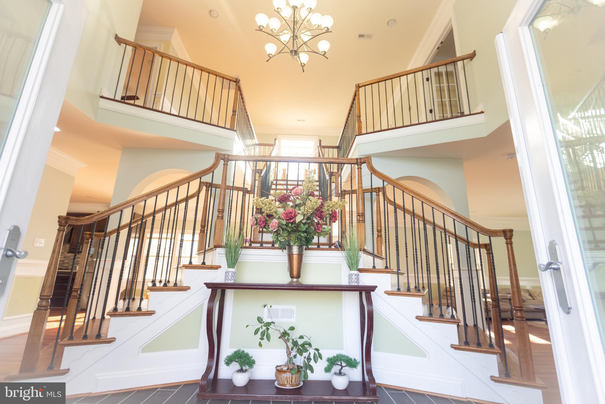 8535 Forest Street Annandale, VA 22003 - Photo 5 of 98 Main Entrance 1