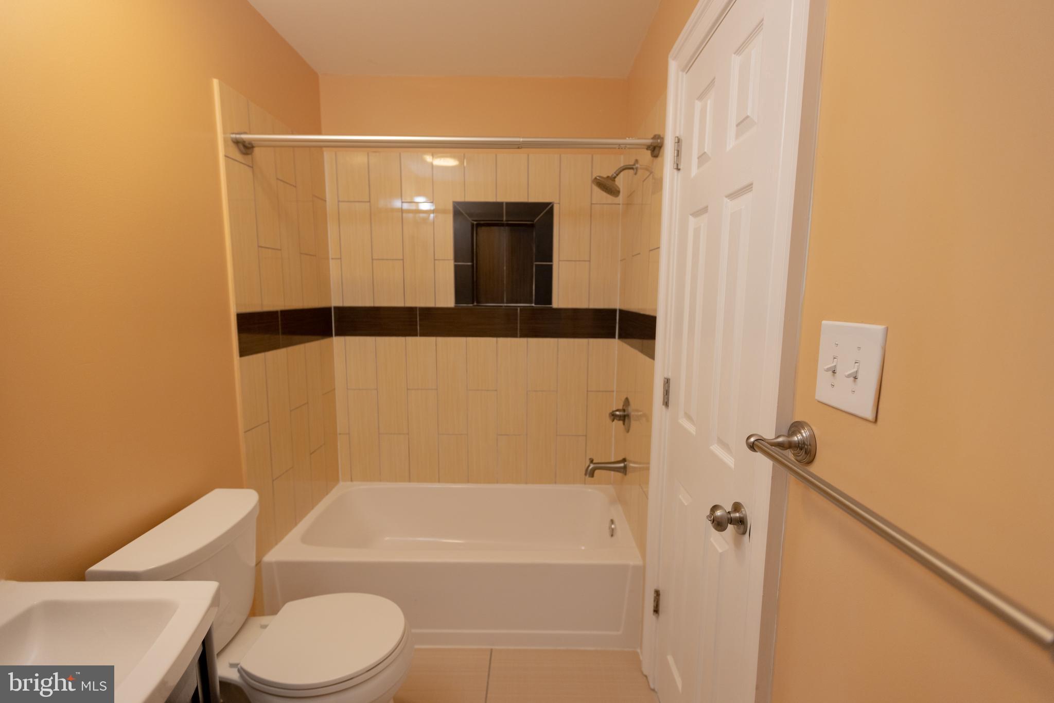 8535 Forest Street Annandale, VA 22003 - Photo 52 of 98 Shared Bathroom 3