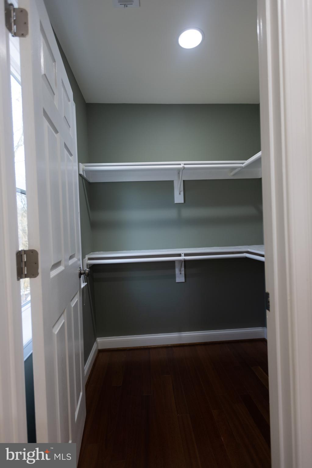 8535 Forest Street Annandale, VA 22003 - Photo 56 of 98 Bedroom 2-Walk-in Closet