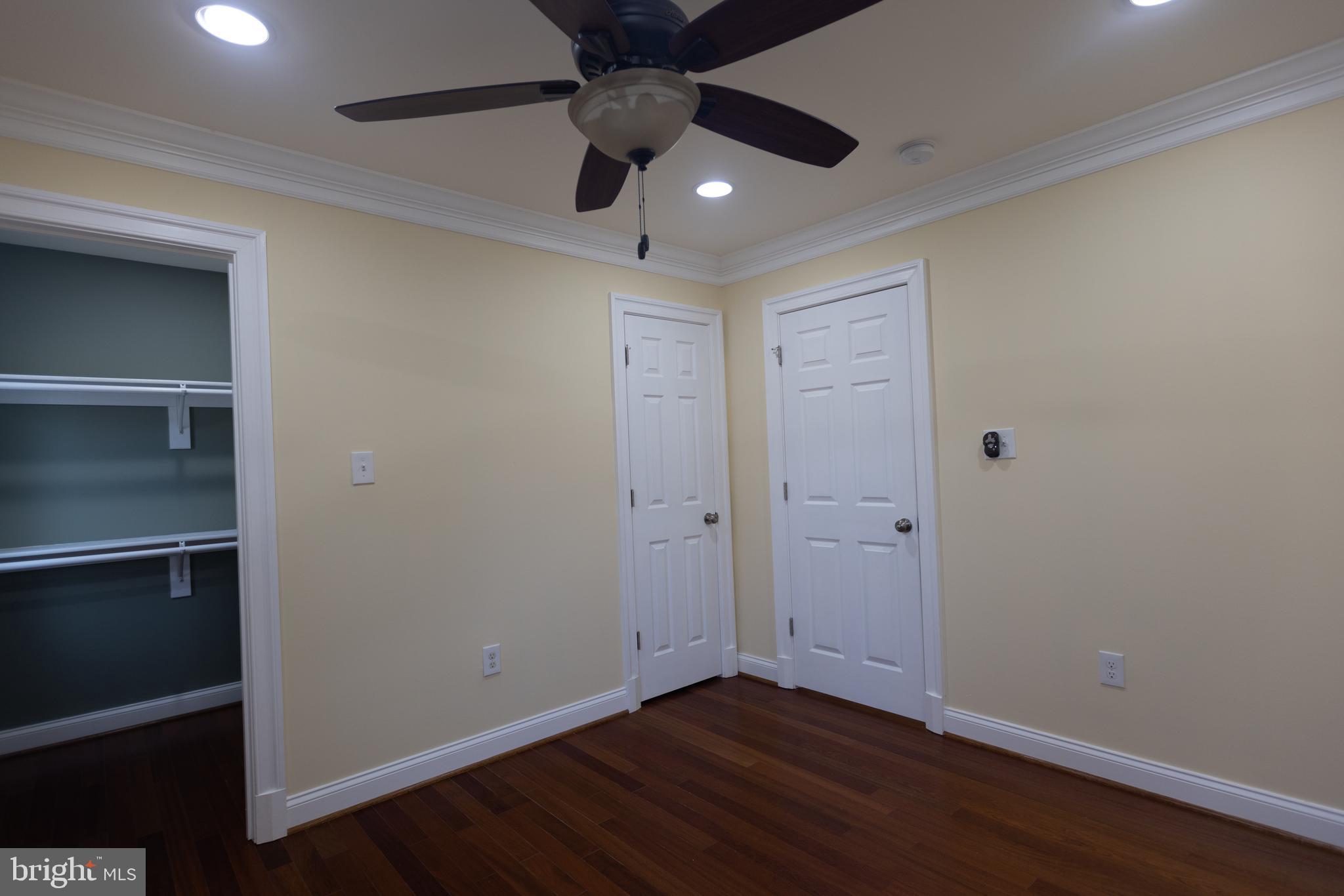 8535 Forest Street Annandale, VA 22003 - Photo 57 of 98 Bedroom 3-1