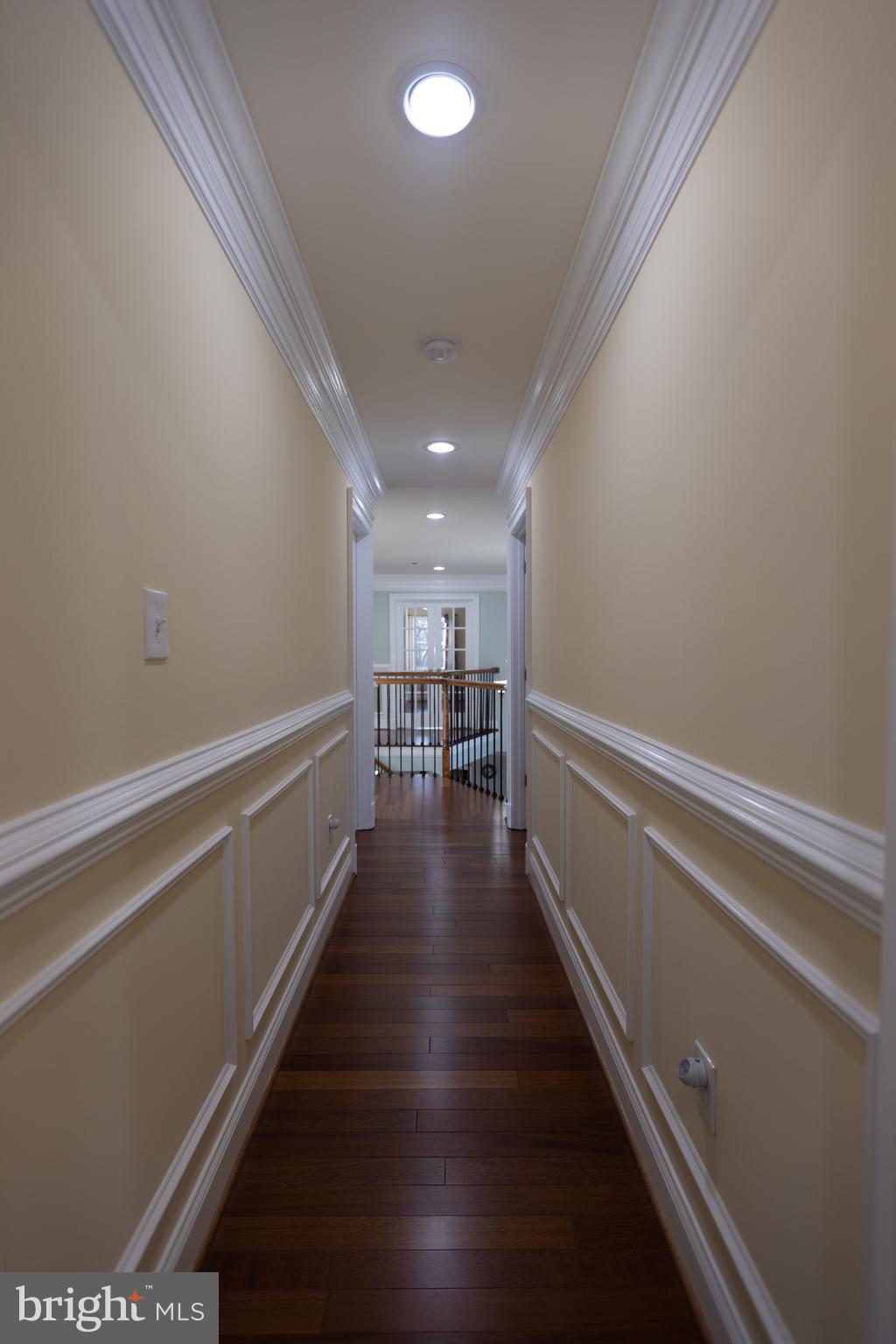 8535 Forest Street Annandale, VA 22003 - Photo 58 of 98 Upper Hallway 4