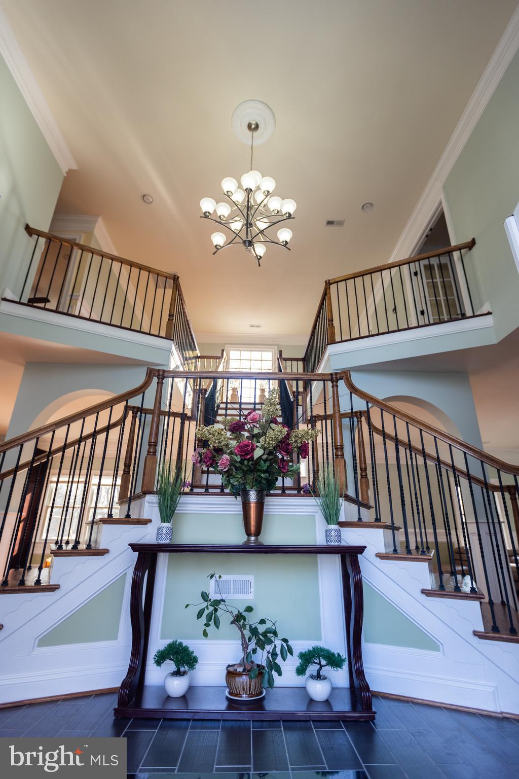 8535 Forest Street Annandale, VA 22003 - Photo 6 of 98 Main Entrance 2