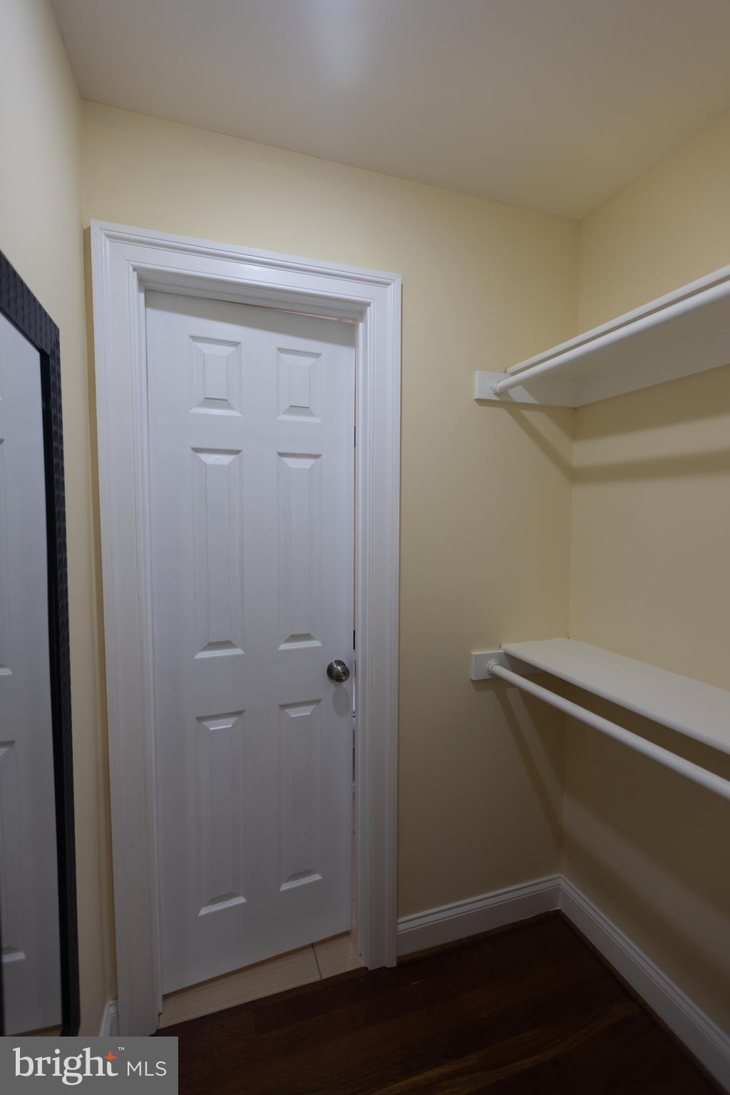 8535 Forest Street Annandale, VA 22003 - Photo 61 of 98 Bedroom 3-Walk-in Closet-1