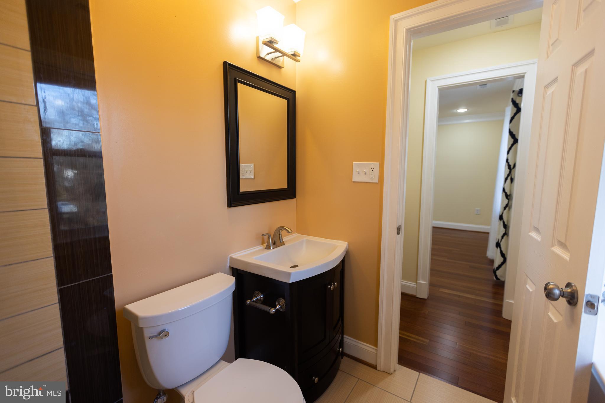 8535 Forest Street Annandale, VA 22003 - Photo 63 of 98 Bedroom 3-Bathroom-2