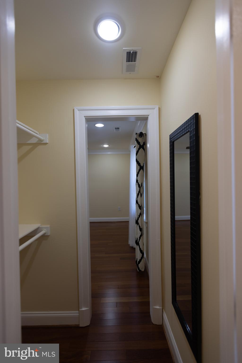 8535 Forest Street Annandale, VA 22003 - Photo 64 of 98 Bedroom 3-Walk-in Closet-2