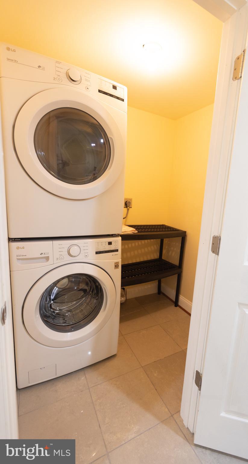 8535 Forest Street Annandale, VA 22003 - Photo 78 of 98 Wash and Dryer Room