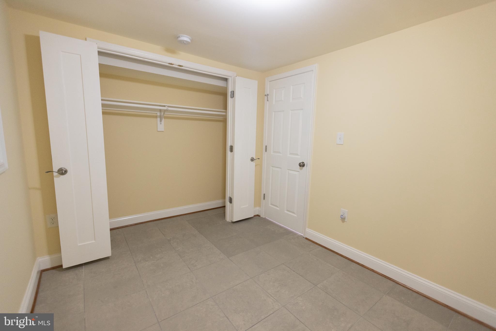 8535 Forest Street Annandale, VA 22003 - Photo 79 of 98 Basement Room 1