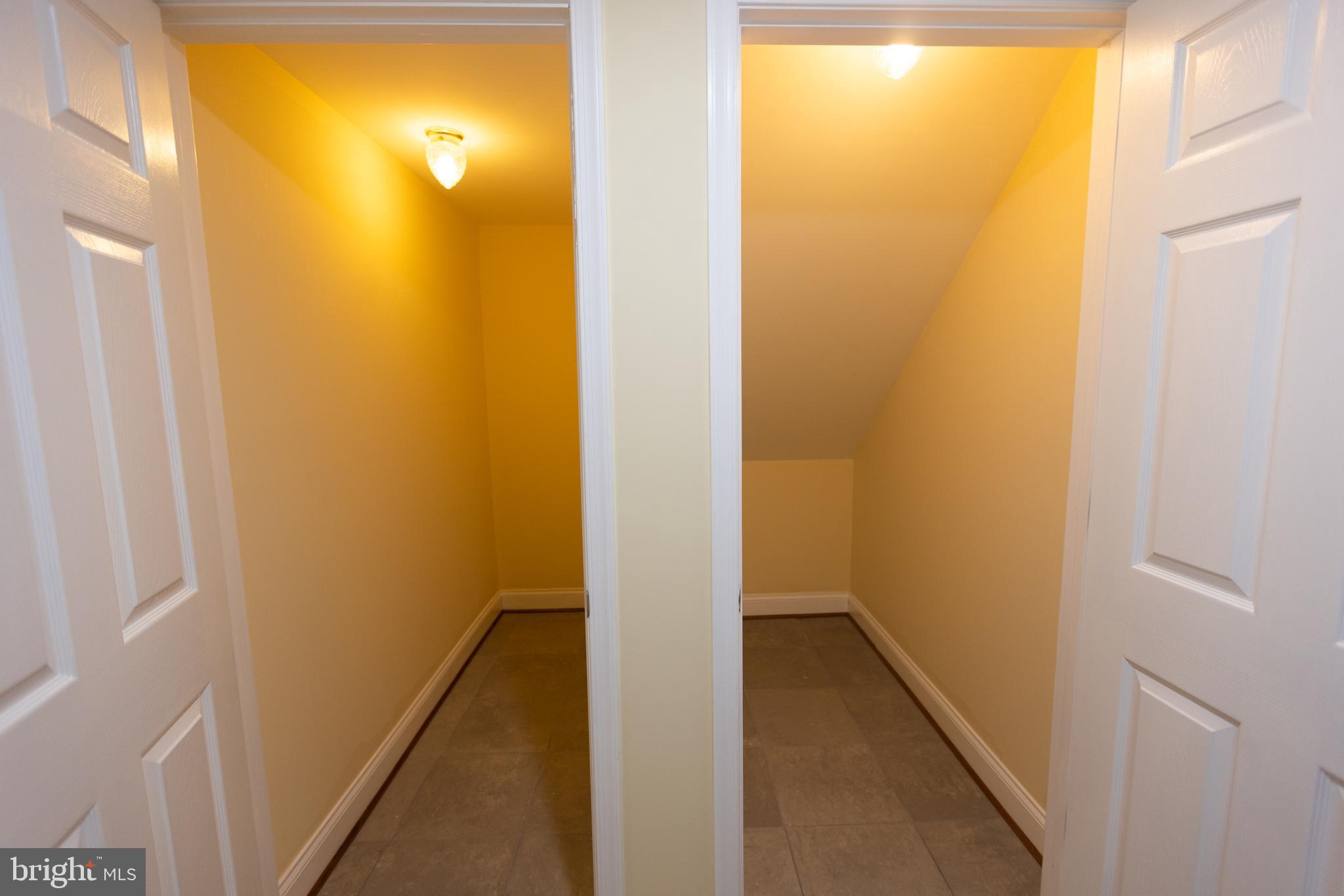 8535 Forest Street Annandale, VA 22003 - Photo 81 of 98 Basement Storages