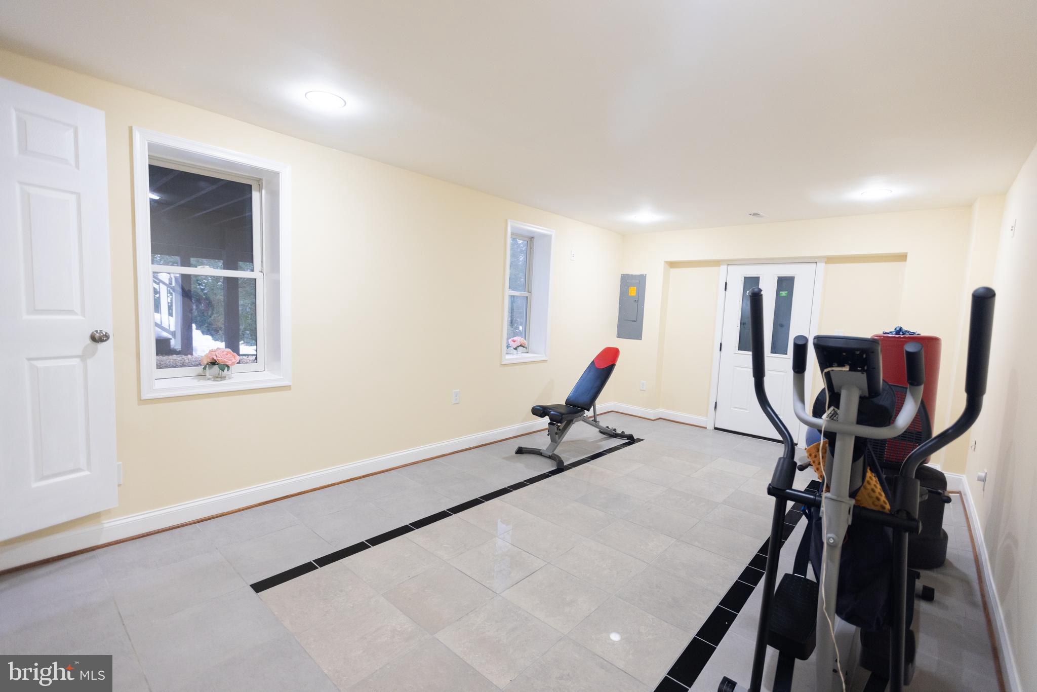 8535 Forest Street Annandale, VA 22003 - Photo 83 of 98 Gym 2